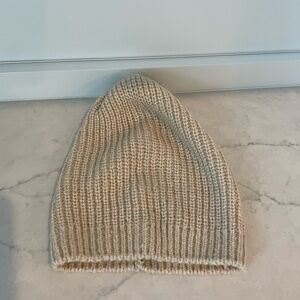 Women’s Halogen beanie